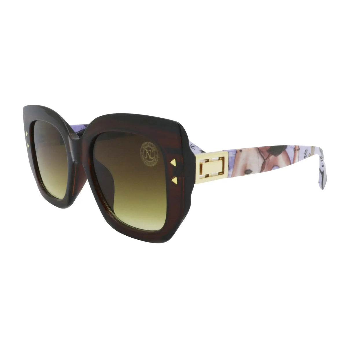 LENTES DE SOL UV400 MUJER SNL-19A17 NICOLE LEE NICOLE LEE