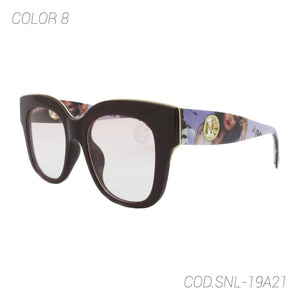 LENTES DE SOL UV400 MUJER SNL-19A21 NICOLE LEE NICOLE LEE