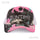 GORRA CON BROCHE UNISEX 3S033 SUNTIME SUNTIME