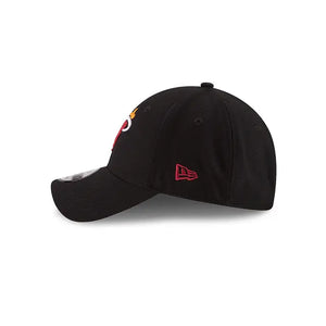 GORRA NEW ERA NBA-MIAMI HEAT 9FORTY 885430096133 NEW ERA
