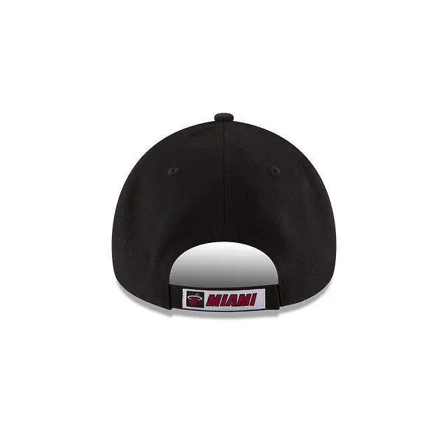 GORRA NEW ERA NBA-MIAMI HEAT 9FORTY 885430096133 NEW ERA