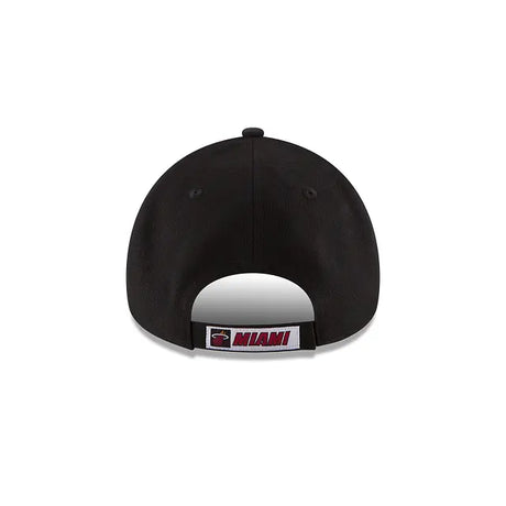 GORRA NEW ERA NBA-MIAMI HEAT 9FORTY 885430096133 NEW ERA