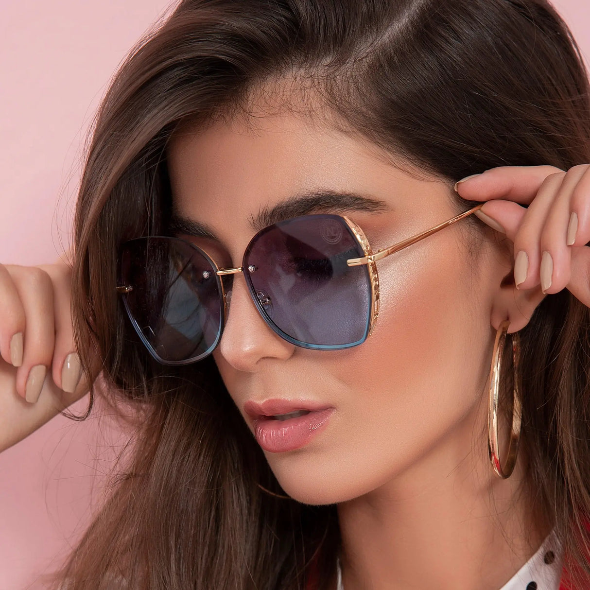 LENTES DE SOL UV400 MUJER SNL-19A04 NICOLE LEE NICOLE LEE