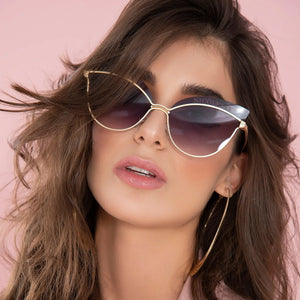 LENTES DE SOL UV400 MUJER SNL-19A10 NICOLE LEE NICOLE LEE