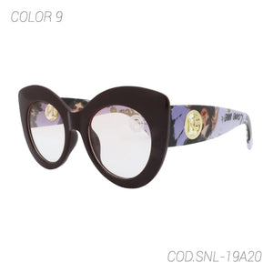 LENTES DE SOL UV400 MUJER SNL-19A20 NICOLE LEE NICOLE LEE