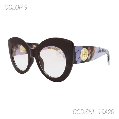 LENTES DE SOL UV400 MUJER SNL-19A20 NICOLE LEE NICOLE LEE
