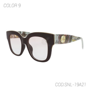 LENTES DE SOL UV400 MUJER SNL-19A21 NICOLE LEE NICOLE LEE