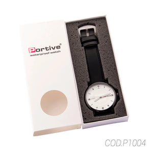 RELOJ RESISTENTE HOMBRE P1004 PORTIVE PORTIVE