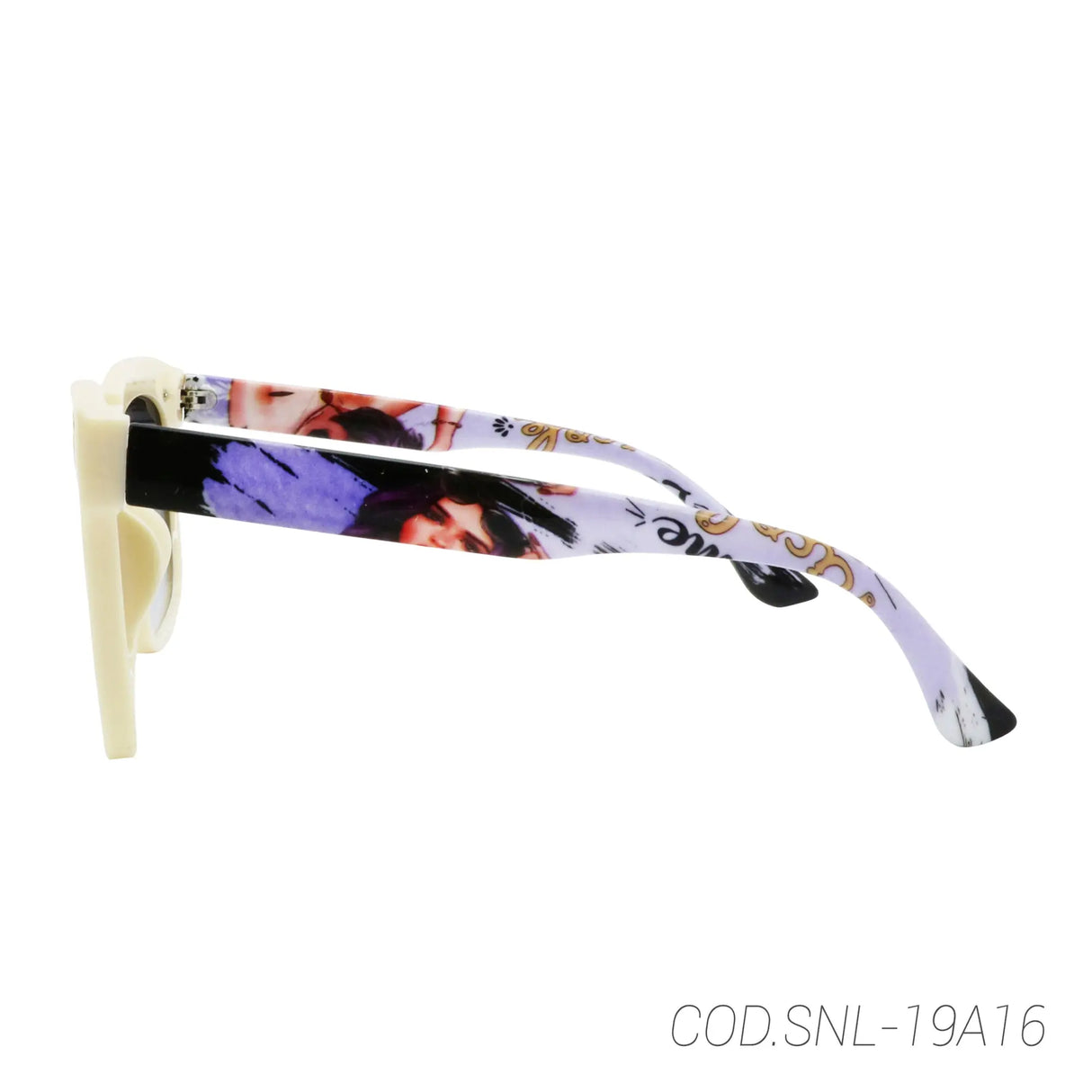 LENTES DE SOL UV400 MUJER SNL-19A16 NICOLE LEE NICOLE LEE