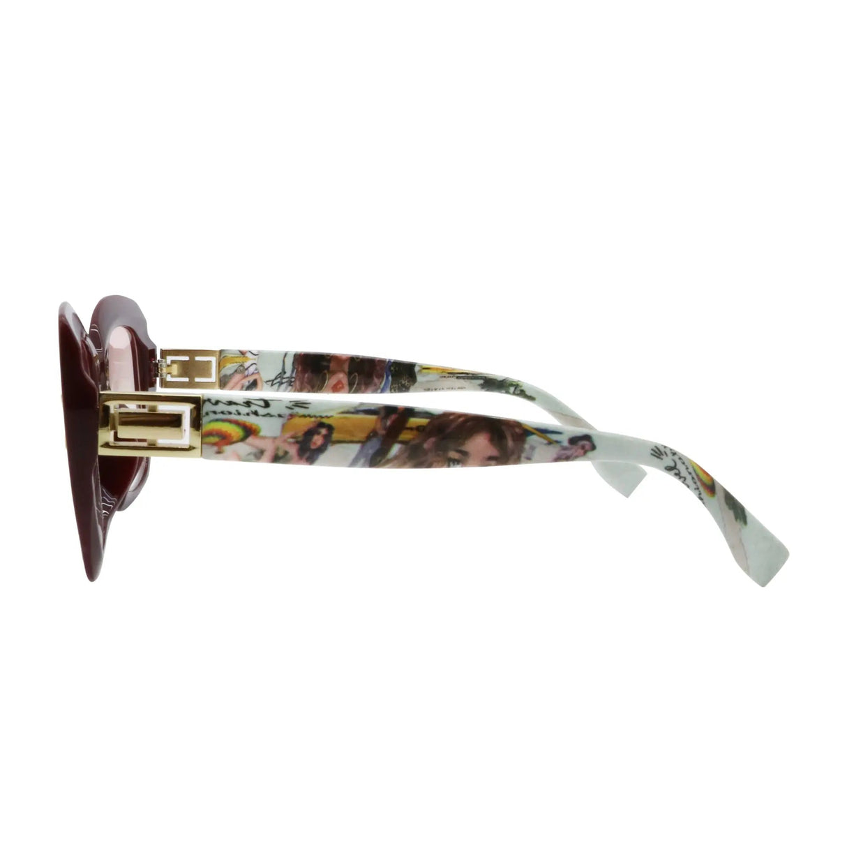LENTES DE SOL UV400 MUJER SNL-19A17 NICOLE LEE NICOLE LEE