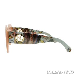 LENTES DE SOL UV400 MUJER SNL-19A20 NICOLE LEE NICOLE LEE