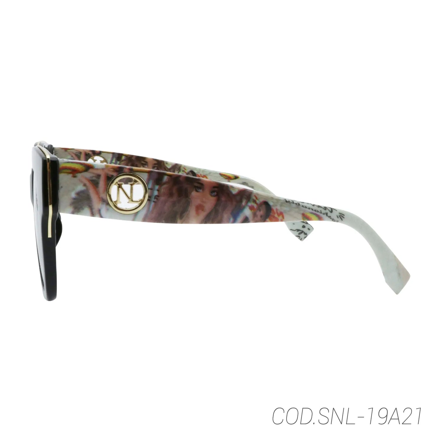 LENTES DE SOL UV400 MUJER SNL-19A21 NICOLE LEE NICOLE LEE