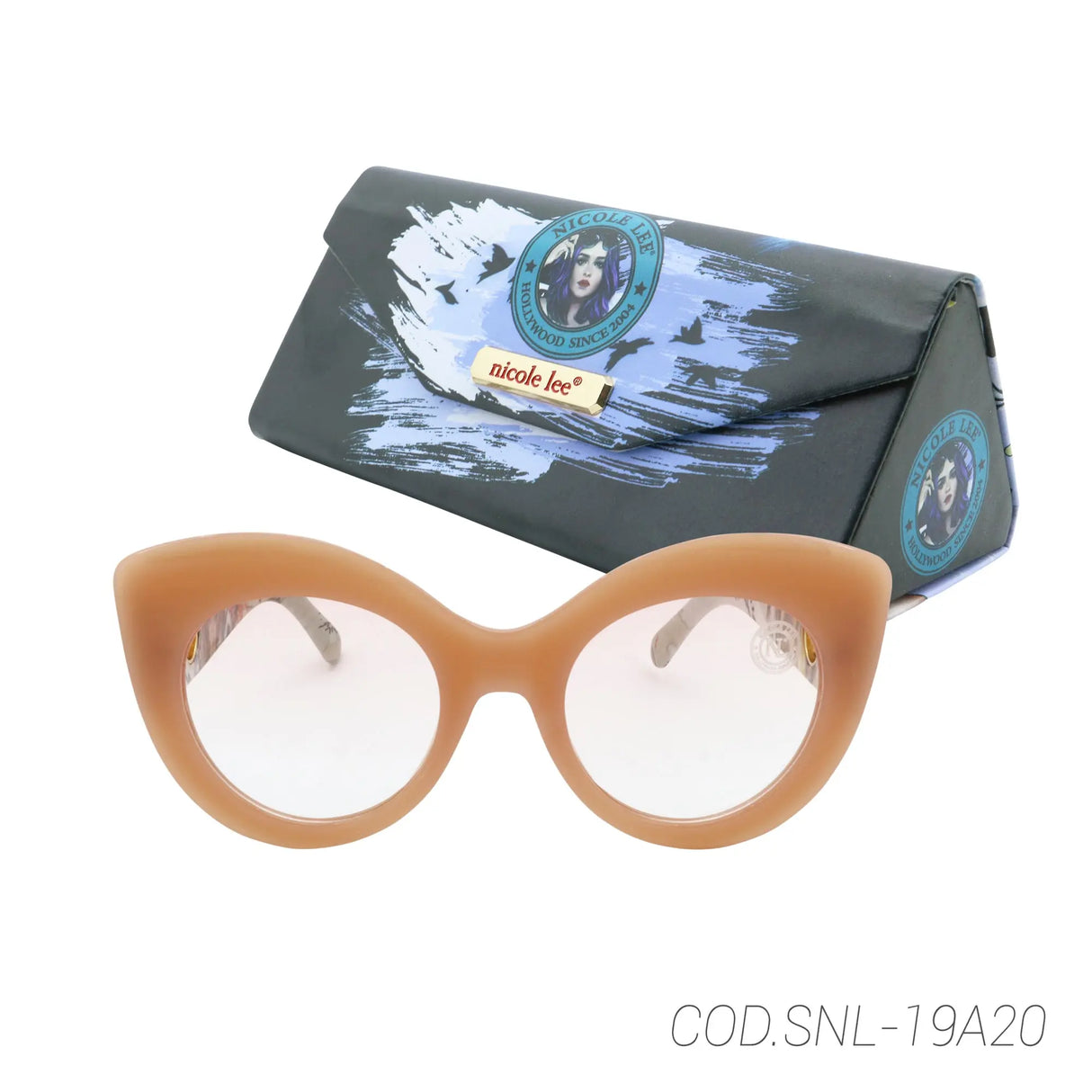 LENTES DE SOL UV400 MUJER SNL-19A20 NICOLE LEE NICOLE LEE