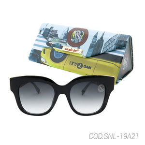 LENTES DE SOL UV400 MUJER SNL-19A21 NICOLE LEE NICOLE LEE