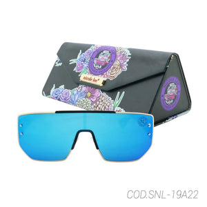 LENTES DE SOL UV400 MUJER SNL-19A22 NICOLE LEE NICOLE LEE