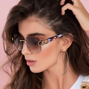 LENTES DE SOL UV400 MUJER SNL-19A08 NICOLE LEE NICOLE LEE