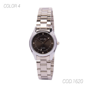 RELOJ ACUATICO MUJER 1620 SKMEI