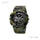 RELOJ ACUATICO HOMBRE 1688 SKMEI SKMEI