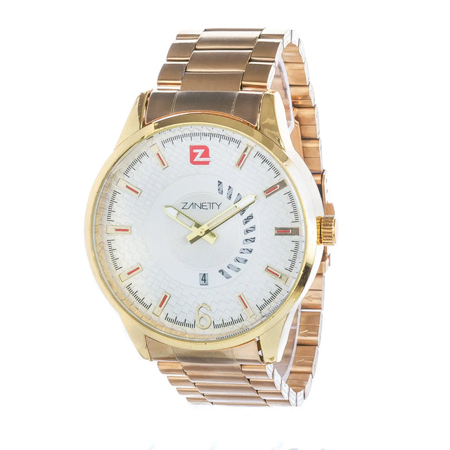 RELOJ CASUAL HOMBRE 2Z086 ZANETTY ZANETTY