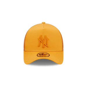 GORRA NEW ERA MLB-NEW YORK YANKEES 9FORTY AF TRUCKER 196818716971 NEW ERA