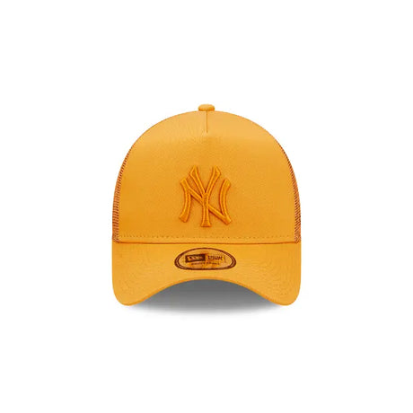 GORRA NEW ERA MLB-NEW YORK YANKEES 9FORTY AF TRUCKER 196818716971 NEW ERA