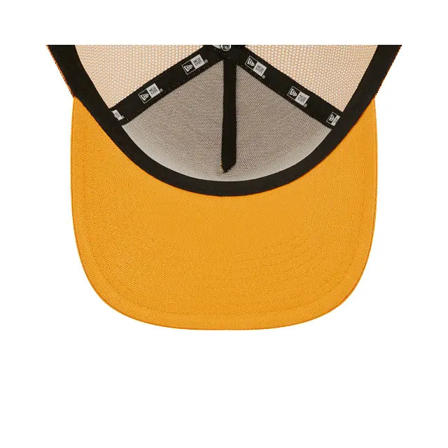 GORRA NEW ERA MLB-NEW YORK YANKEES 9FORTY AF TRUCKER 196818716971 NEW ERA