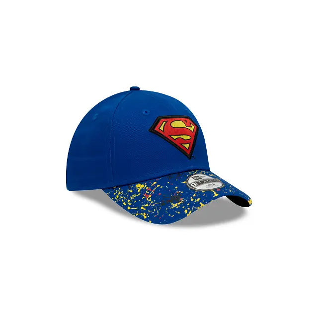 GORRA NEW ERA SUPERMAN DC UNIVERSE 9FORTY 196818722712 NEW ERA