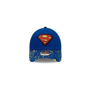 GORRA NEW ERA SUPERMAN DC UNIVERSE 9FORTY 196818722712 NEW ERA