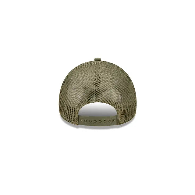 GORRA NEW ERA MLB-TONAL MESH 9FORTY AF TRUCKER 196172937111 NEW ERA