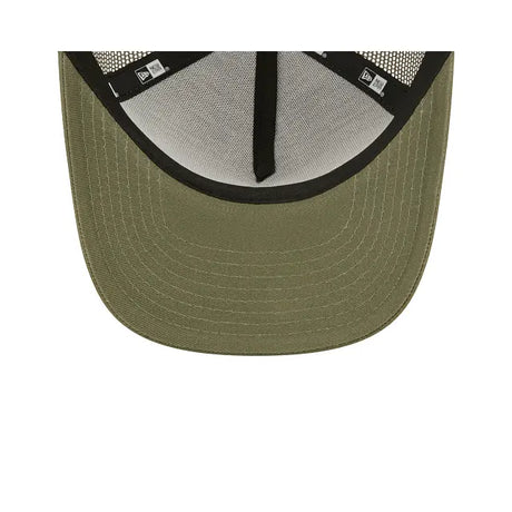 GORRA NEW ERA MLB-TONAL MESH 9FORTY AF TRUCKER 196172937111 NEW ERA