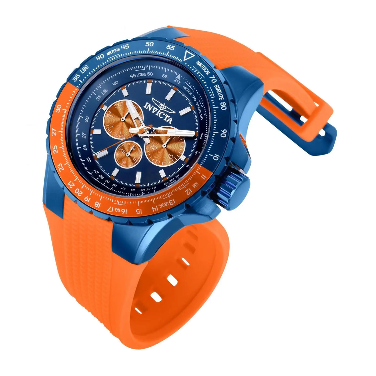 RELOJ  ACUATICO HOMBRE 39301 INVICTA INVICTA