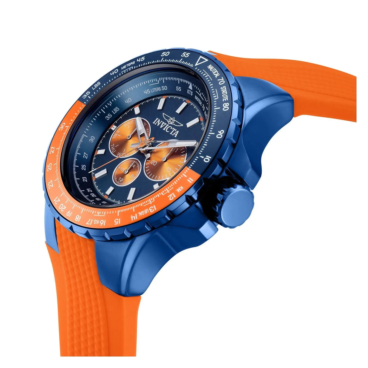 RELOJ  ACUATICO HOMBRE 39301 INVICTA INVICTA