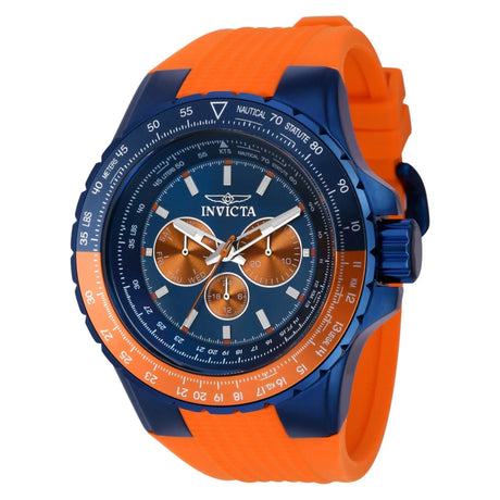RELOJ  ACUATICO HOMBRE 39301 INVICTA INVICTA