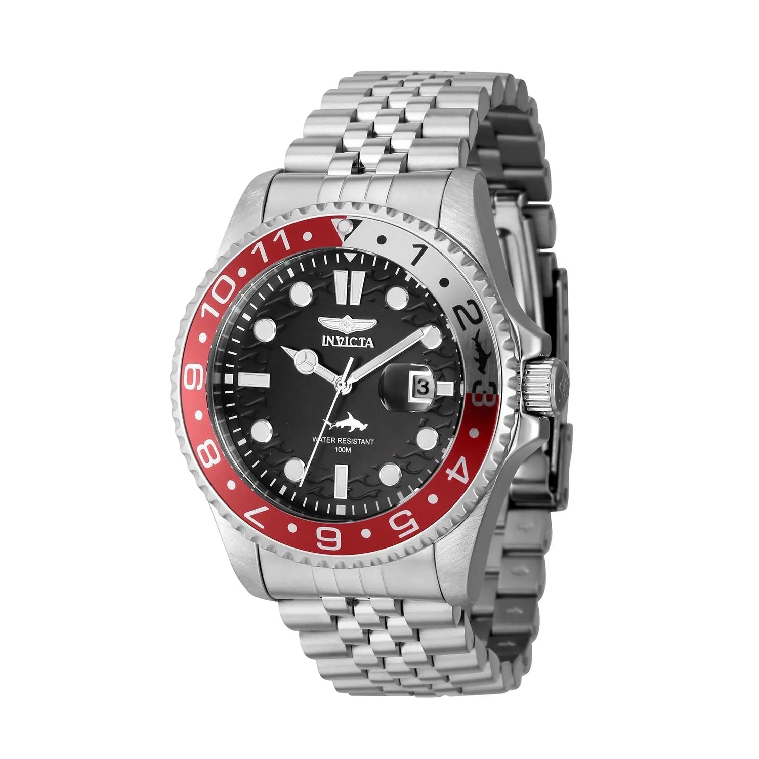RELOJ  ACUATICO HOMBRE 40011 INVICTA INVICTA