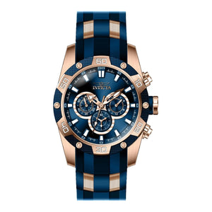 RELOJ CRONOGRAFO HOMBRE 40053 INVICTA INVICTA