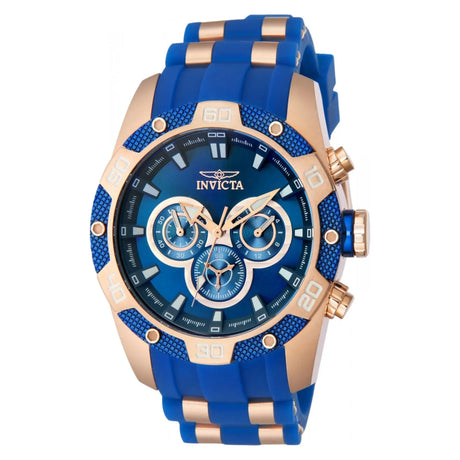 RELOJ CRONOGRAFO HOMBRE 40053 INVICTA INVICTA