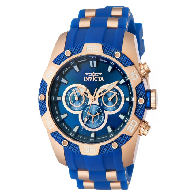 RELOJ CRONOGRAFO HOMBRE 40053 INVICTA INVICTA
