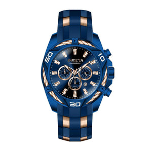RELOJ CRONOGRAFO HOMBRE 40317 INVICTA INVICTA