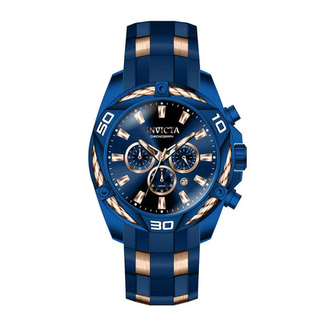RELOJ CRONOGRAFO HOMBRE 40317 INVICTA INVICTA