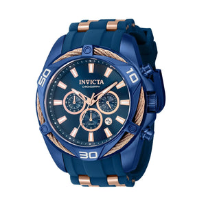 RELOJ CRONOGRAFO HOMBRE 40317 INVICTA INVICTA