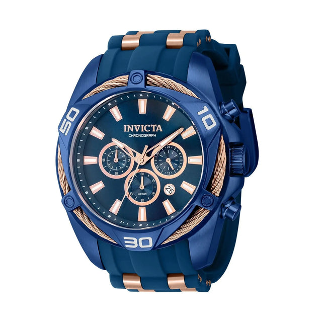 RELOJ CRONOGRAFO HOMBRE 40317 INVICTA INVICTA