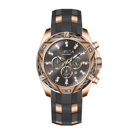 RELOJ CRONOGRAFO HOMBRE 40340 INVICTA INVICTA