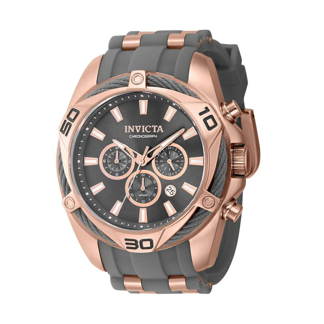 RELOJ CRONOGRAFO HOMBRE 40340 INVICTA INVICTA