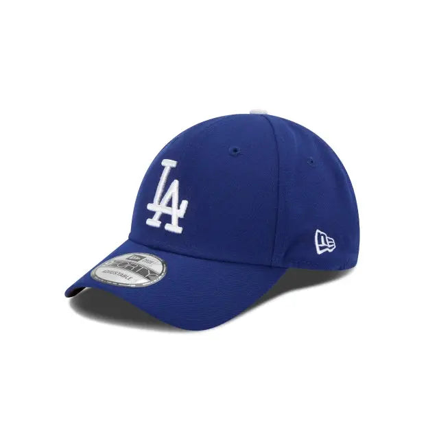 GORRA NEW ERA MLB-LOS ANGELES DODGERS 9FORTY 719106169633 NEW ERA