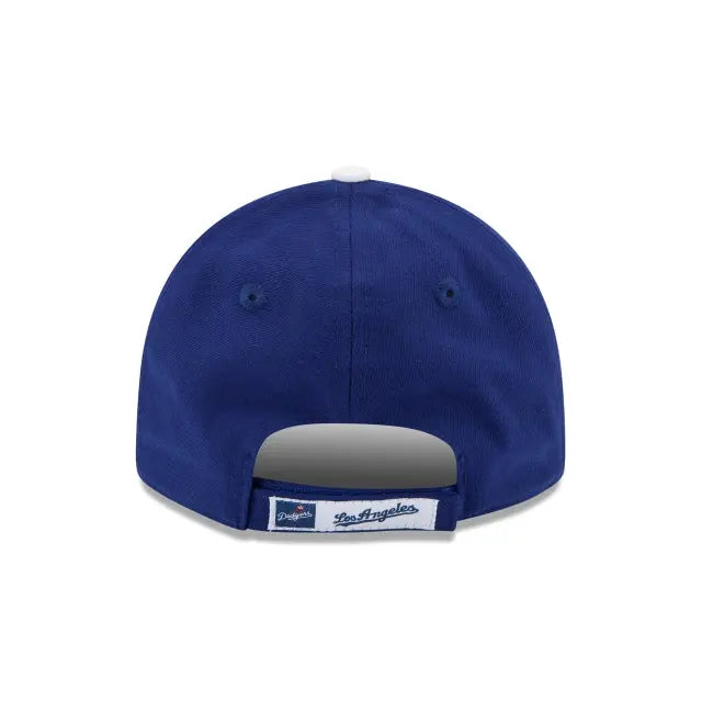 GORRA NEW ERA MLB-LOS ANGELES DODGERS 9FORTY 719106169633 NEW ERA