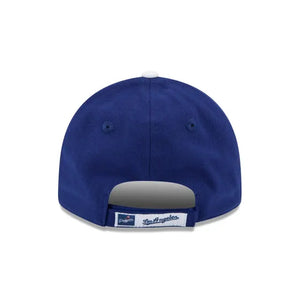 GORRA NEW ERA MLB-LOS ANGELES DODGERS 9FORTY 719106169633 NEW ERA