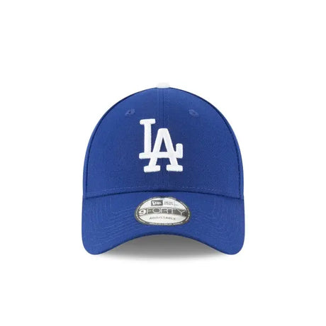 GORRA NEW ERA MLB-LOS ANGELES DODGERS 9FORTY 195132599574 NEW ERA