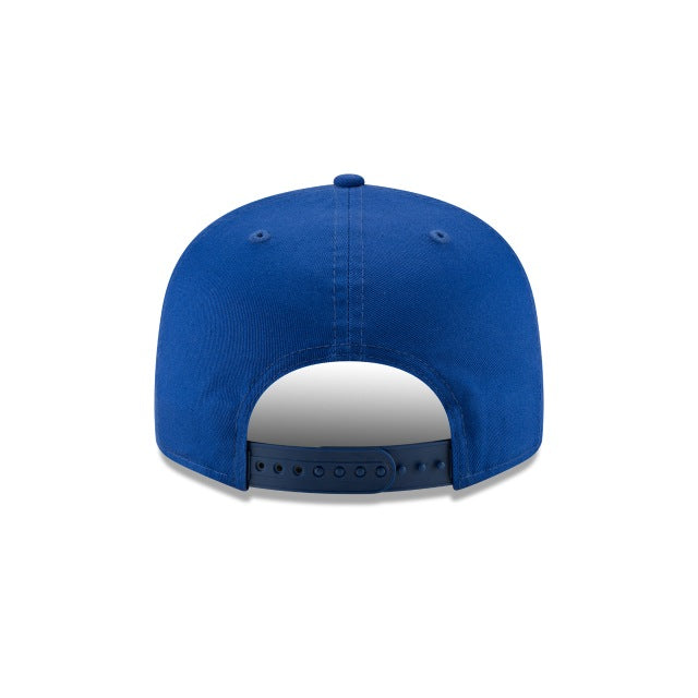 GORRA NEW ERA 9FIFTY NFL NEW YORK GIANTS BLUE