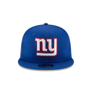 GORRA NEW ERA 9FIFTY NFL NEW YORK GIANTS BLUE