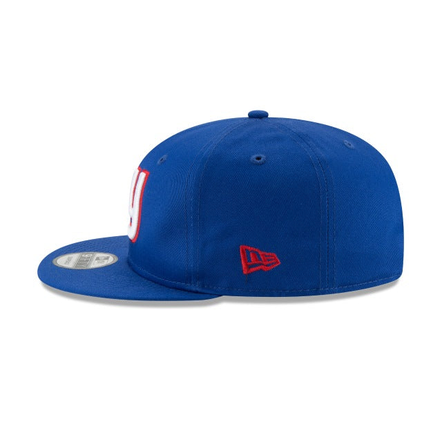 GORRA NEW ERA 9FIFTY NFL NEW YORK GIANTS BLUE